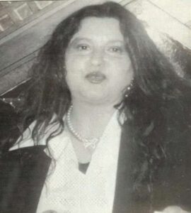 آخر صورة للفنانة سعاد حسني قبل وفاتها