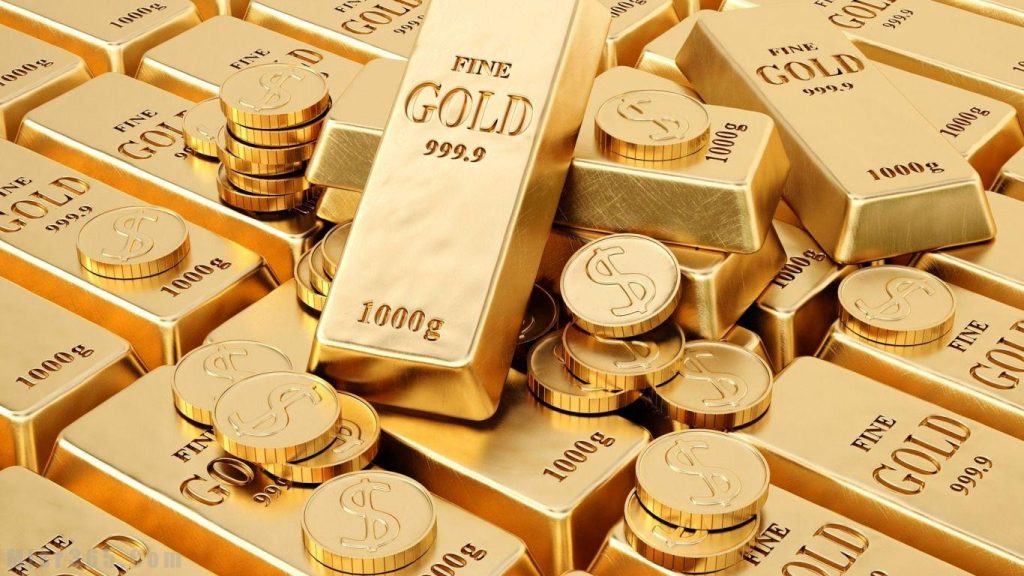 استقرار أسعار الذهب اليوم الأربعاء 27 سبتمبر