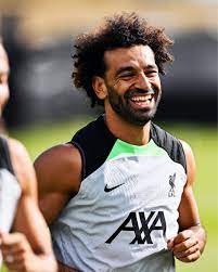 «محمد صلاح» رسميًا في اتحاد جدة 