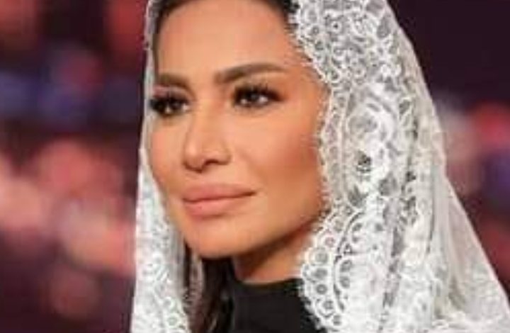 بسمة وهبة