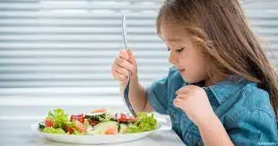 5 وصفات لزيادة وزن طفلك