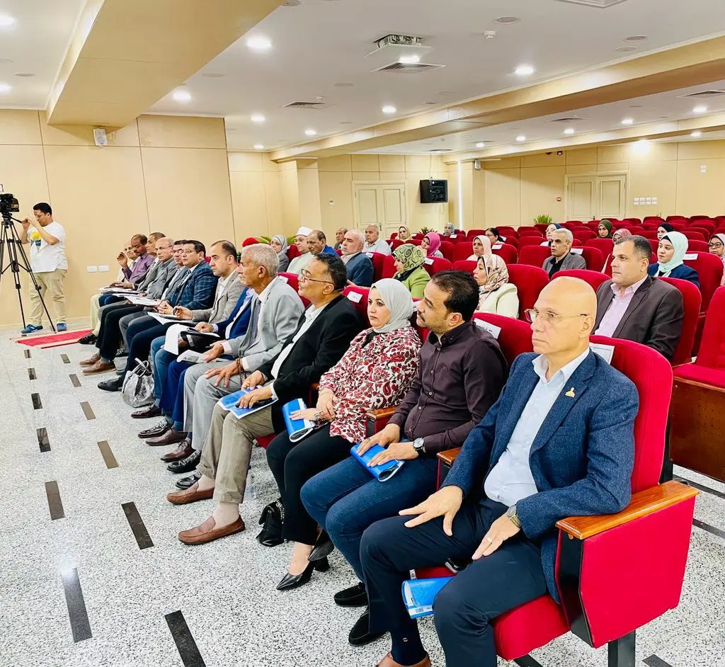 محافظ السويس في المجلس الإقليمي للسكان لتوعية المواطنين بأهمية القضية السكانية في مجتمعنا