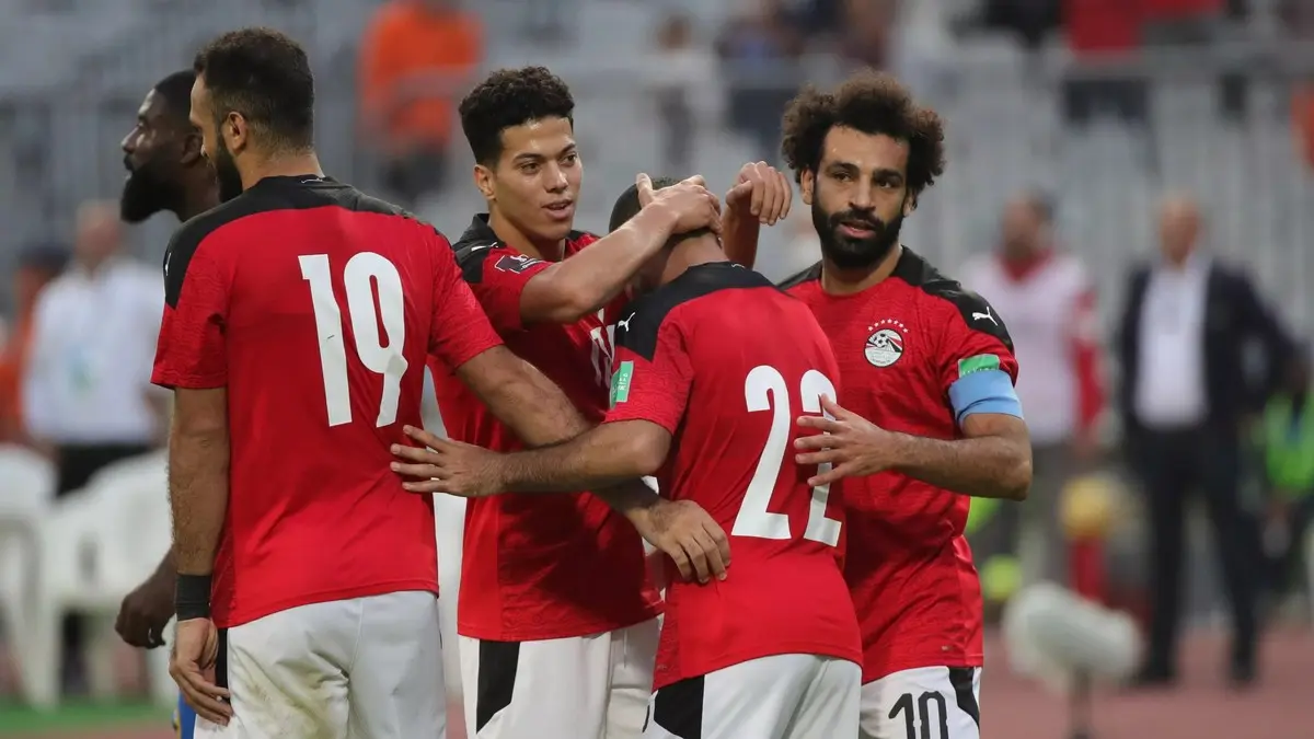 روي فيتوريا يعلن قائمة منتخب مصر النهائية لمباراتى زامبيا والجزائر