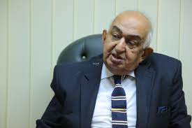 وفاة المستشار عادل الشوربجي..واتحاد الكرة يتوجه بالنعي