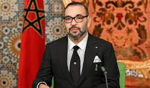 ملك المغرب يأمر بتقديم المساعدات الفورية لمصابين الزلزال