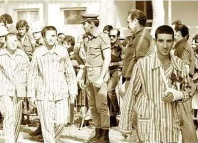 من بيجامات الكستور في 73 للبوكسرات في طوفان الأقصى