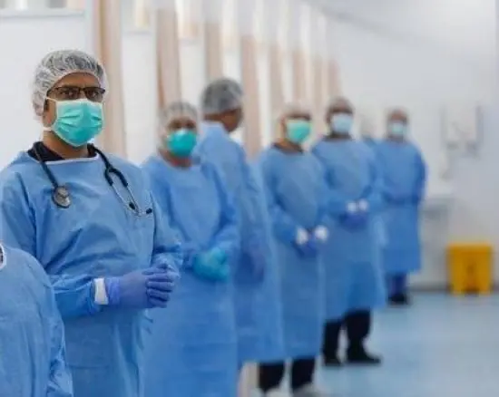 تطوع 400 طبيب أردني للذهاب لغزة