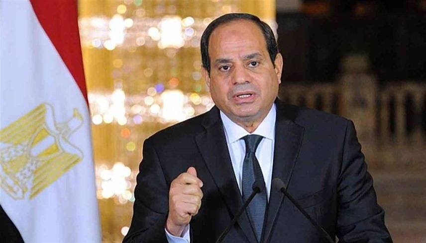 عقد السيسي الأمس اجتماعًا عاجلًا لمجلس الأمن القومى