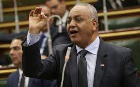 مصطفى بكري يطلب عقد جلسة عاجلة للبرلمان.. ويحذر من المخطط الاسرائيلي
