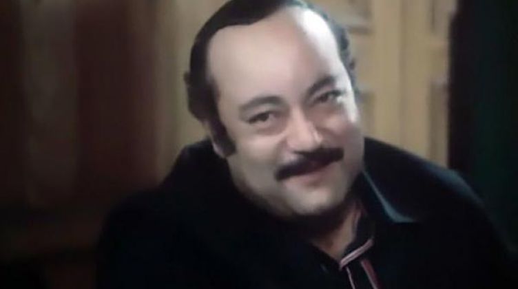 قصة الفنان المصري محمود بدر الدين  